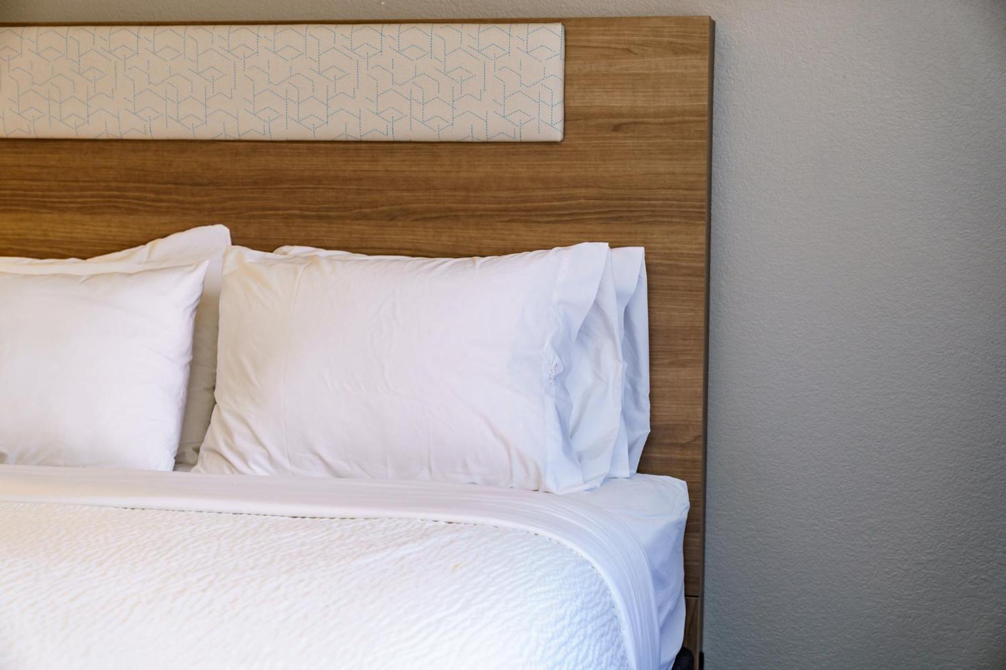 Holiday Inn Express Hotel Raleigh Southwest By Ihg Eksteriør bilde